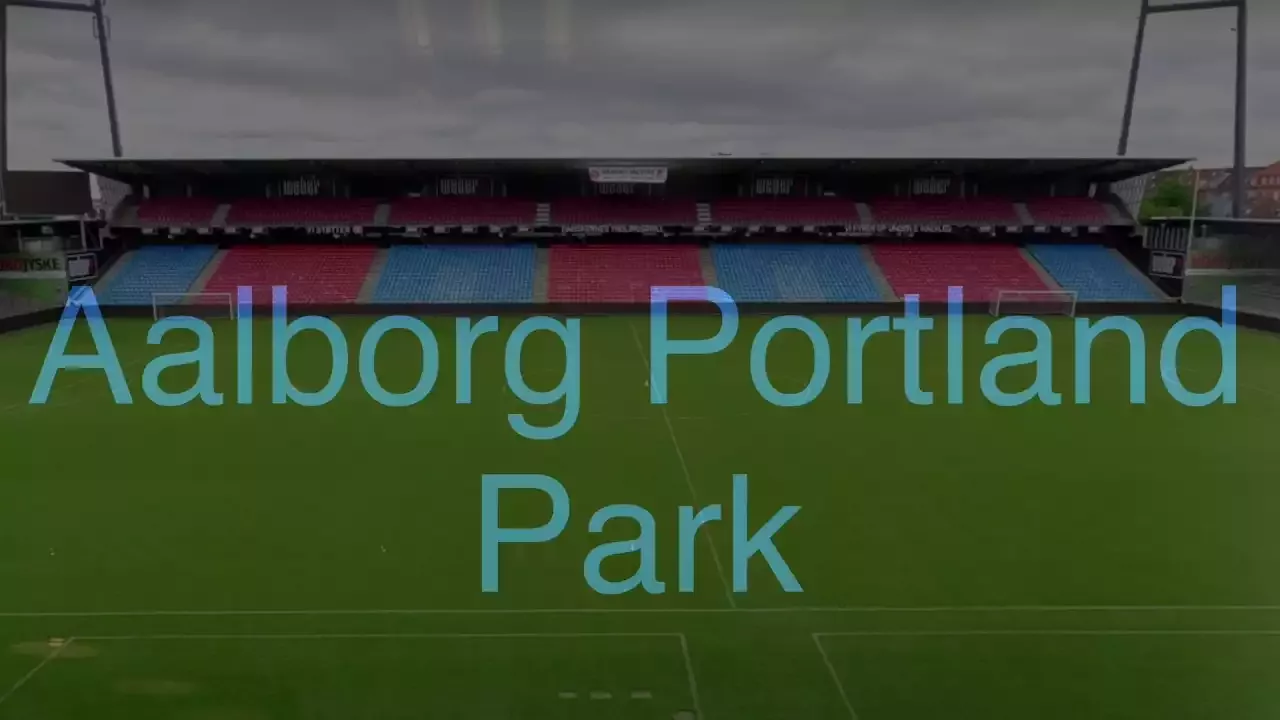 8 Economic Impacts of Danish Football Stadiums on Local Communities