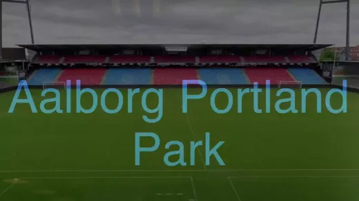8 Economic Impacts of Danish Football Stadiums on Local Communities
